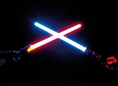 Laser Jedi
