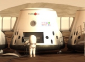 Mars One