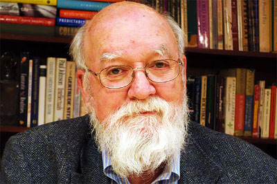 Daniel Dennett Daniel Dennett