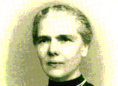 Eliza Leonida-Zamfirescu
