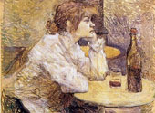 hangover de Suzanne Valadon
