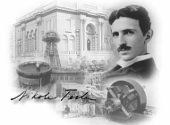 Nikola Tesla