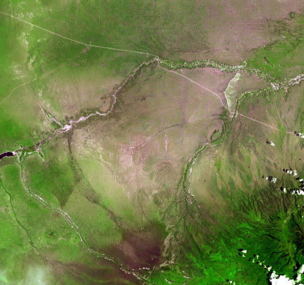 Situl Olduvai