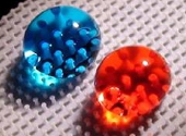 Material omnifobic