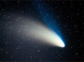 Cometă
