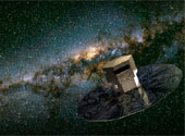 Sonda Gaia