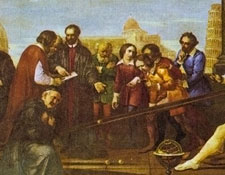 Experiment Galileo
