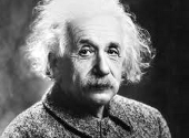 Albert Einstein. Relativitatea