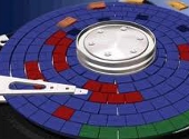 Fragmentare HDD