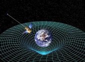 Testarea ecuatiei lui Einstein in spatiu