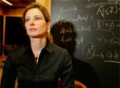 Lisa Randall