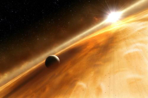Fomalhaut Fomalhaut