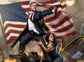 Bill Clinton