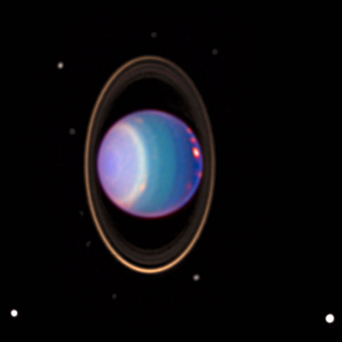 Uranus Uranus