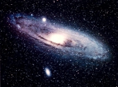 Expozitie de astronomie