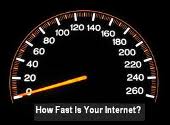 Viteza conexiunii internet