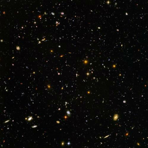 Univers Univers