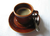 Ceaşcă de cafea