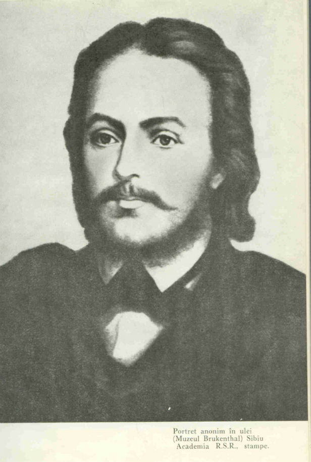 Gheorghe Lazăr Gheorghe Lazăr