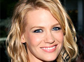 January Jones