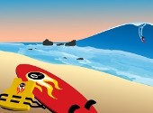 Surfing