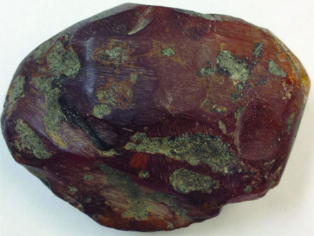 Chihlimbar