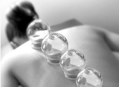 Terapia cu ventuze