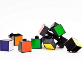 Obstacol mental. Cubul lui Rubik