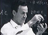 Richard Feynman