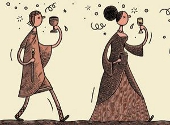 Consumatori de alcool