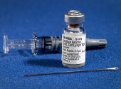 Vaccin variola