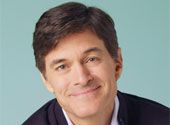 Dr Oz