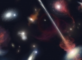Galaxii