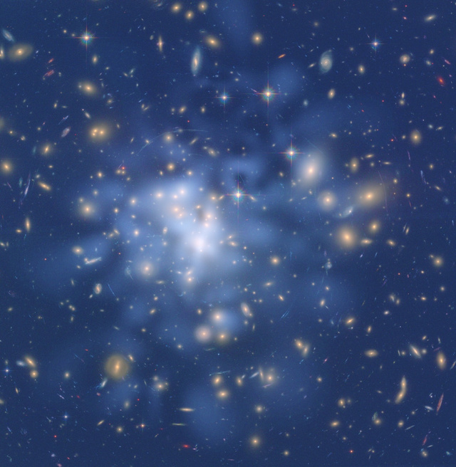 Abell 1689