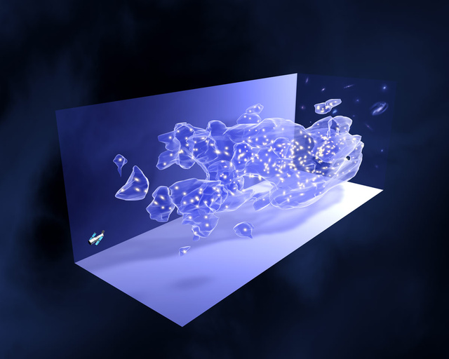 Imagine 3D