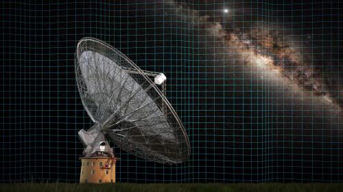 Telescop
