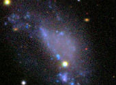Galaxie