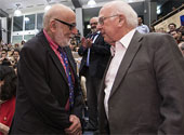 Higgs şi Englert