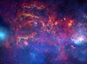 Centrul galaxiei