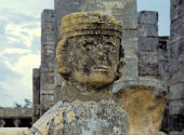 Chac-Mool 