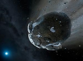 Asteroid