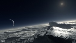Pluto Pluto
