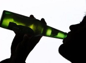 Consumator de bere