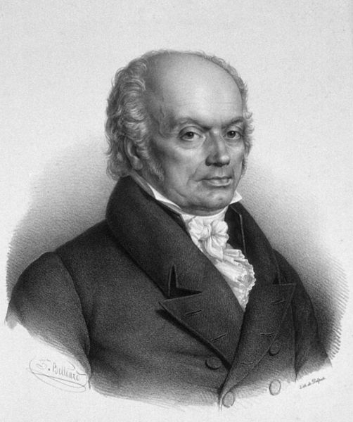 Franz-Josef-Gall Franz-Josef-Gall