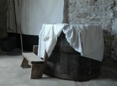 Baie medievală