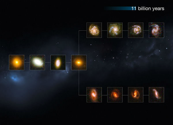 Univers Univers