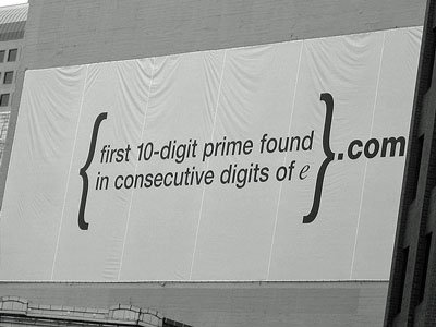Mesaj Google 2004 Mesaj Google 2004