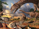 Dinozauri