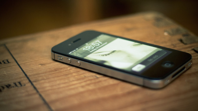 smartphone