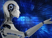 Robot jurnalist